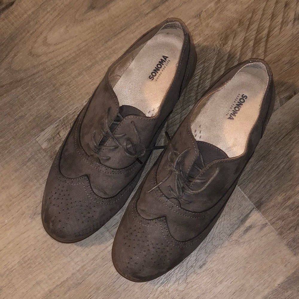 Size 9 Women's Shoes